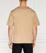 Футболка C-Tames BOSS BLACK - бежевый(50518743)