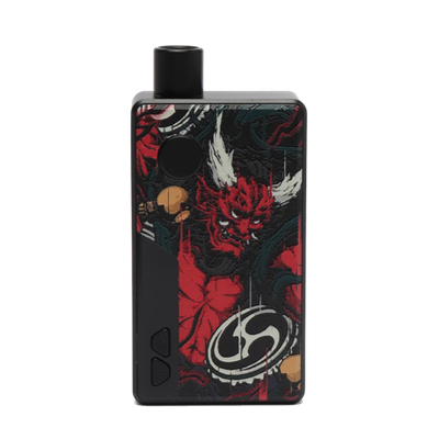 Rincoe Manto AIO X Pod Kit