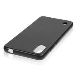 Чехол ROSCO для ZTE Blade A5 (2020);ZTE Blade A51 Lite оптом (арт. ZTE-BA5(20)-COLOURFUL-BLACK)