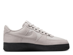 Баскетбольные кроссовки Nike Air Force 1 '07 Light Iron Ore/Black/Smoke Grey/Light Iron Ore