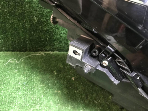Фара правая Lexus RX 4 (2015-2019) LED