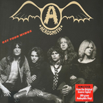 Aerosmith - Get Your Wings (Европа 2023г.)