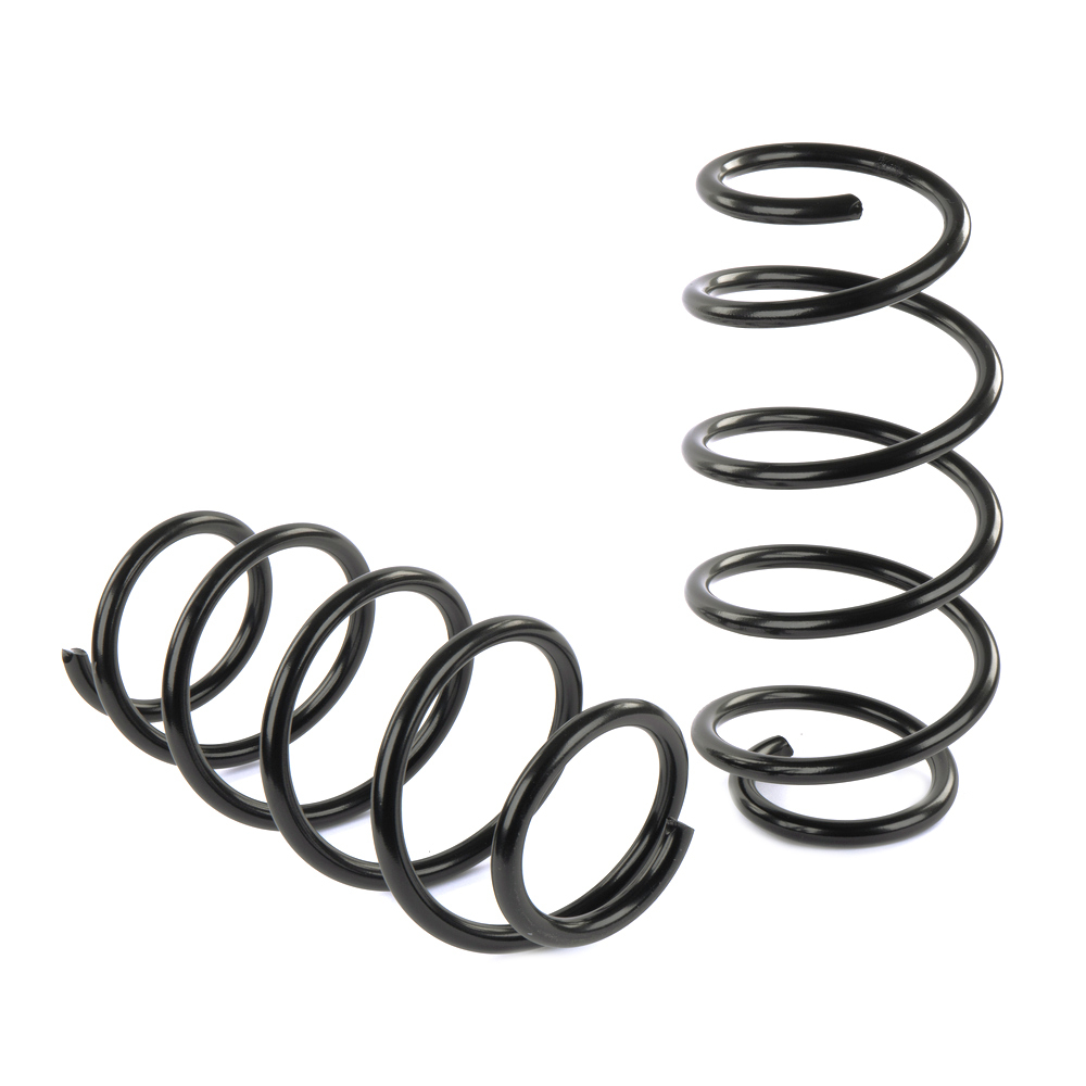 Пружины GANZ передние L=R HONDA Civic HATCHBACK 06 - (комплект 2 шт.) Арт.: GIK02219