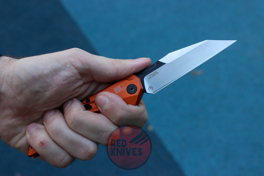 Нож KERSHAW Launch 13 OR 7650OR