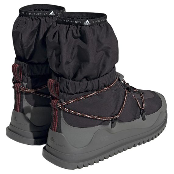 Adidas Stella McCartney 'Black'