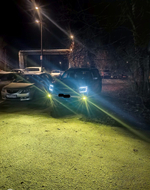 Haval H5 23+ фары противотуманные