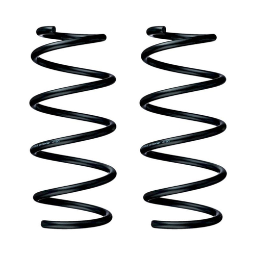 Пружина подвески DOUBLE FORCE передняя (Кратность 2 шт.) DFCS908F