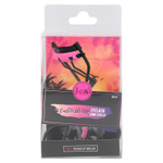 J.Cat Beauty, Curl & Lip Up, щетка для завивки ресниц, 1 шт.