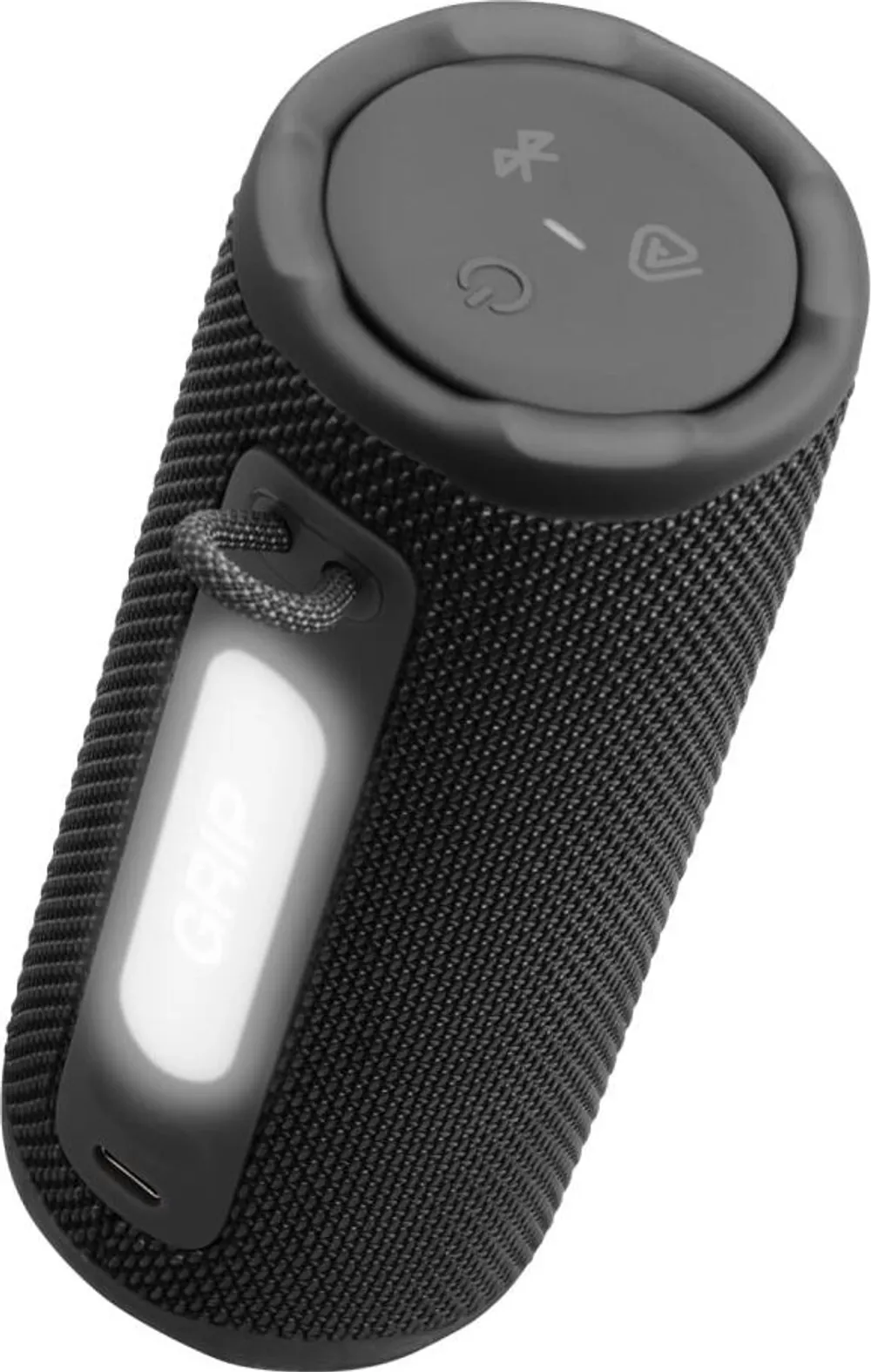 Портативная колонка JBL Grip Black - 4