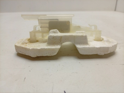 ESL98330 ктп2 Микропереключатель с поплавком для посудомоечных машин Electrolux, Zanussi, AEG 1113174039 б/у