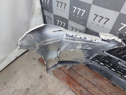 Бампер передний в сборе Lexus NX 1 14-17 Б/У Оригинал 5211978010