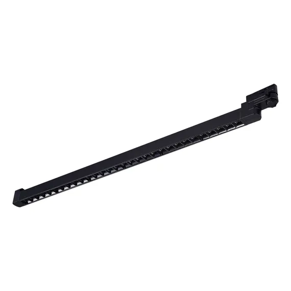 ST662.446.30 Св-к трек. Черный LED 1*30W 4000K 2 400Lm Ra>90 48° IP20 L935xW33xH73 165-265V ТРЭЙС