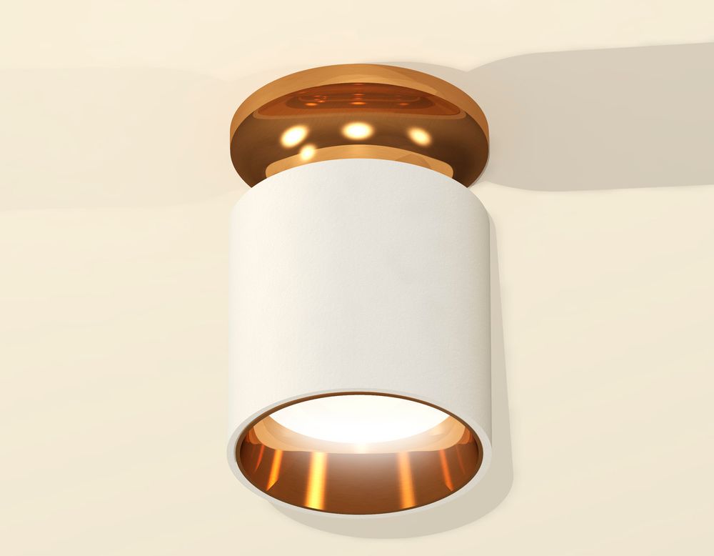 Ambrella Комплект накладного светильника Techno XS6301181