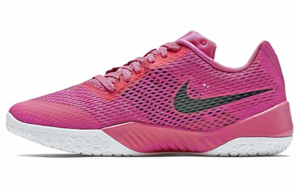 Кроссовки Nike Hyperlive "Think Pink"