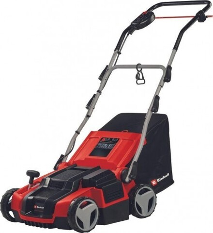 Скарификатор электрический EINHELL GE-SA 1435/1 3420690
