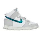 Кроссовки Nike Dunk "Fls" (Женская размерная сетка)