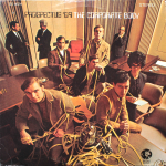 The Corporate Body / Prospectus '69 (LP)