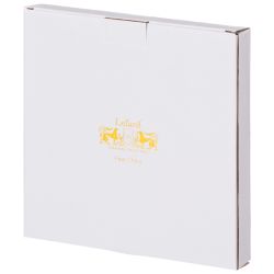 ТАРЕЛКА ДЕКОРАТИВНАЯ LEFARD "ART COLLECTION" 20,5 СМ (КОР=36ШТ.)
