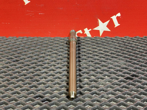 Трубка топливная