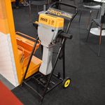 Отбойный молоток 2,2 кВт, 75 Дж INGCO PDB22001 INDUSTRIAL