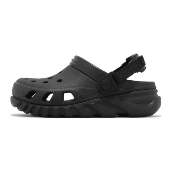 Crocs Duet Max 'Black'