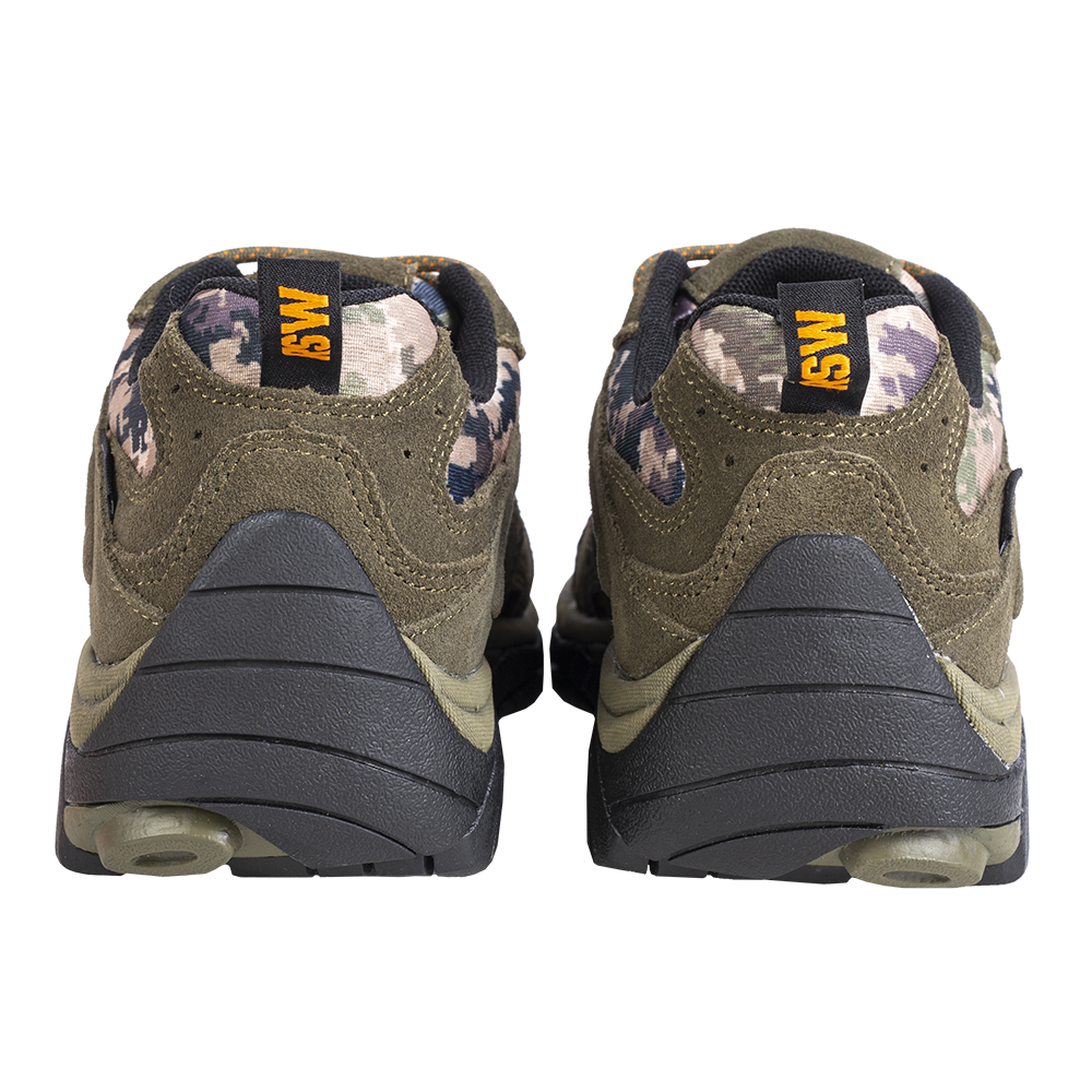 БОТИНКИ REMINGTON TREKKING BOOTS