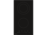 Варочная панель KRONA LAUREL 30 BL электрическая
