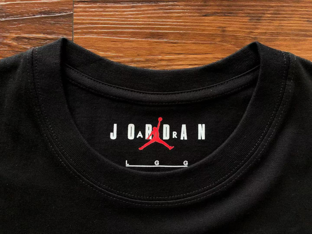 Заказать майку Air Jordan