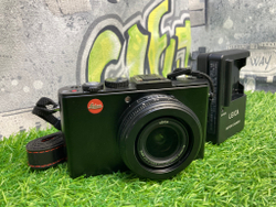 Leica Camera D-Lux 6