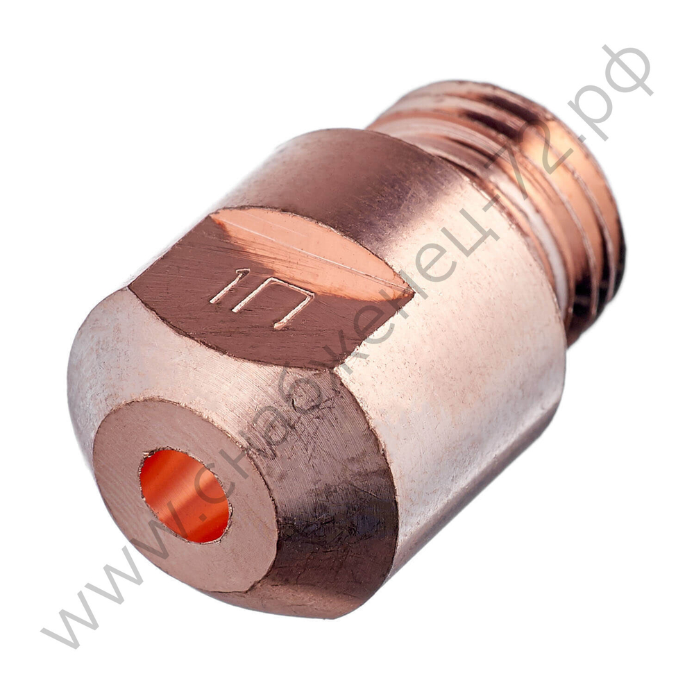 Мундштук наружный пропановый №1П к Р1П и Р1ПУ