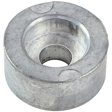 Suzuki 55321-87J10-0000 Анод Магниевый DF4-70  DT2.2/ 9.9 Оригинал