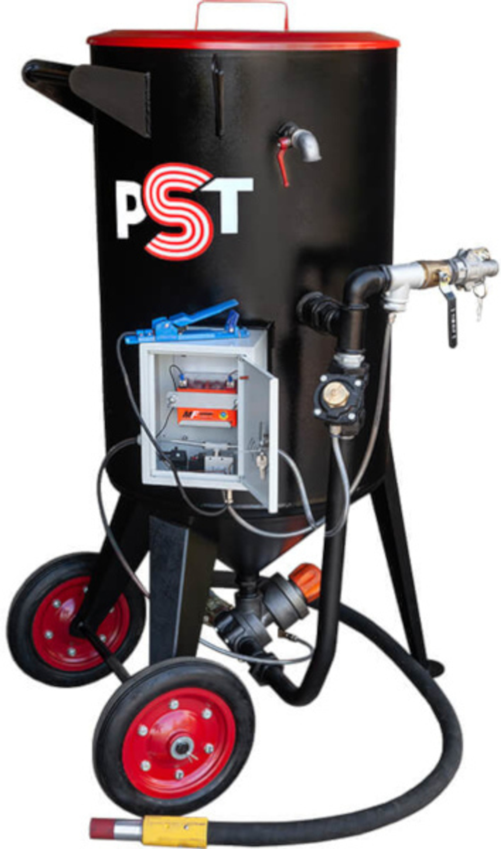 PST-250 PREMIUM