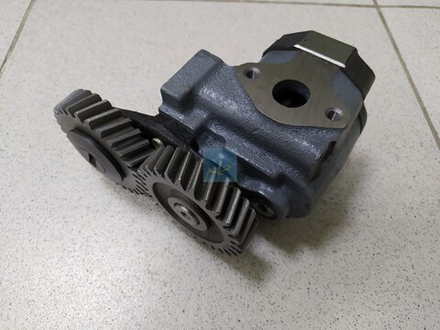 Насос масляный 7511.1011014-01