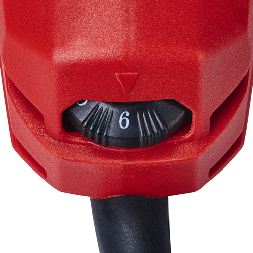 Реноватор Einhell TC-MG 220/1 E, 0,22кВт, набор насадок