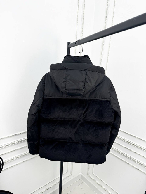 Пуховик Ermenegildo Zegna