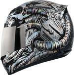 Мотошлем - ICON AIRMADA BIOSKULL MULTI