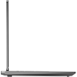 Ноутбук Lenovo LOQ 17IRX10 Core i5 13450HX 16Gb SSD512Gb NVIDIA GeForce RTX5050 8Gb 17.3" IPS FHD (1920x1080) без ОС grey WiFi BT Cam (83JH0089RK)