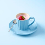 Чашка Mynte Blue Belll/ колокольчик, 200 мл