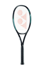 Ракетка для тенниса Профессиональные YONEX EZONE 98 AQUA NIGHT BLACK 305
