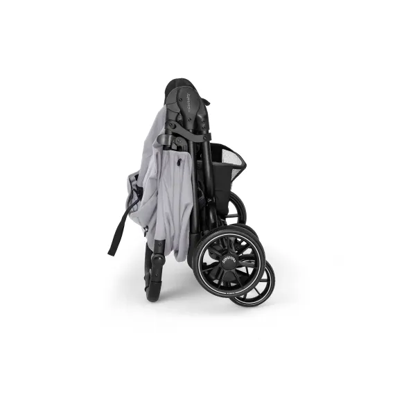 Прогулочная коляска Valco Baby Snap Trend series 2 Steel Grey
