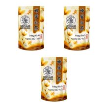 Чай красный Black dragon Медовый 100 г, 3 шт