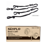 Тележка складная SeaFlo для каяка (до 68 кг)