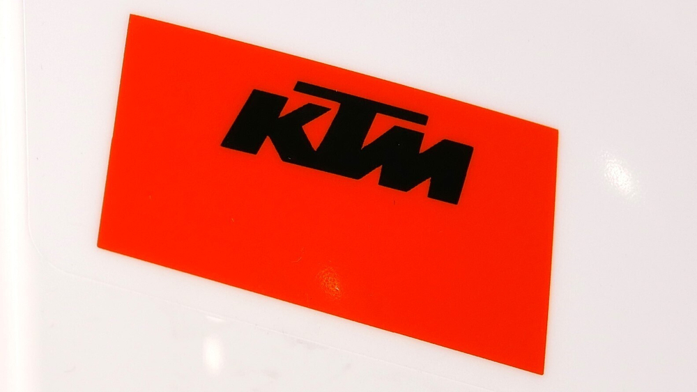 KTM 250 EXC-F SIX DAYS, 2024