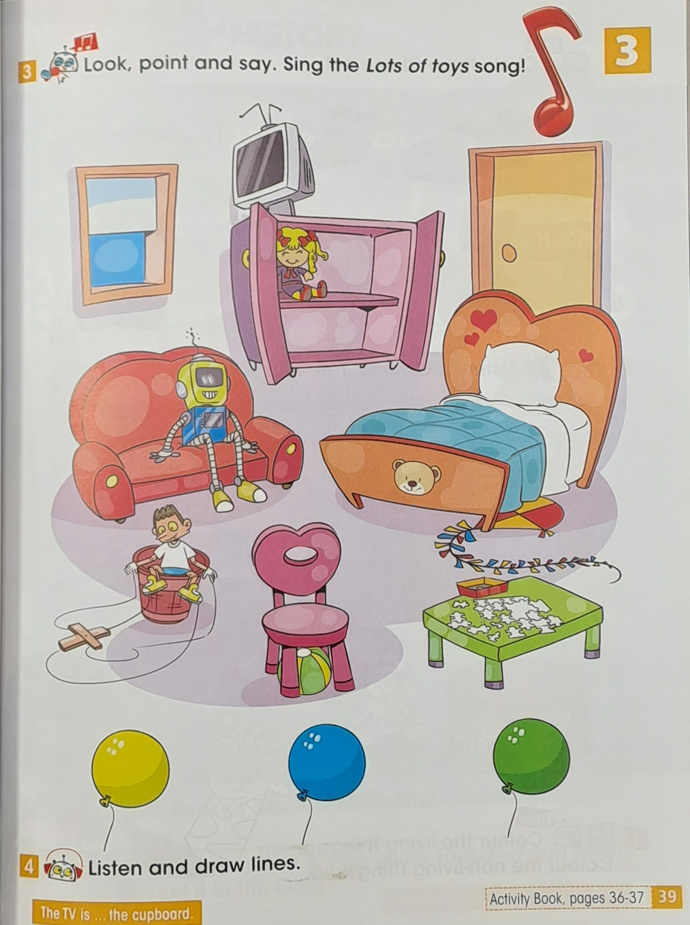 i-WONDER STARTER PUPIL'S BOOK