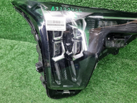 Фара правая GAC GS8 2 (2021-н.в.) LED