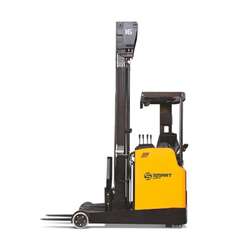Ричтрак CQD16L (1600 кг; 6,5 м; li-ion 48 В / 360 Ач) SMARTLIFT