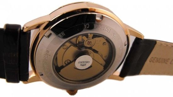 Наручные часы Orient FER27003W0 Classic Automatic