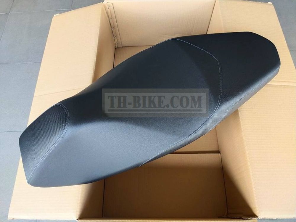 77200-K1Z-J10ZC. SEAT COMP., DOUBLE *TYPE1*. Seat Honda PCX125-160 (2021)