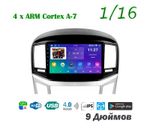 Topway TS7 1+16GB 8 ядер для Hyundai H1 2015+