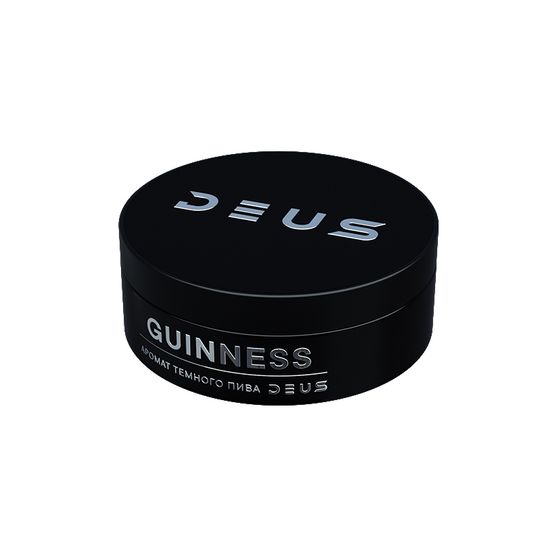 DEUS (Guinness) Темное пиво 100 г